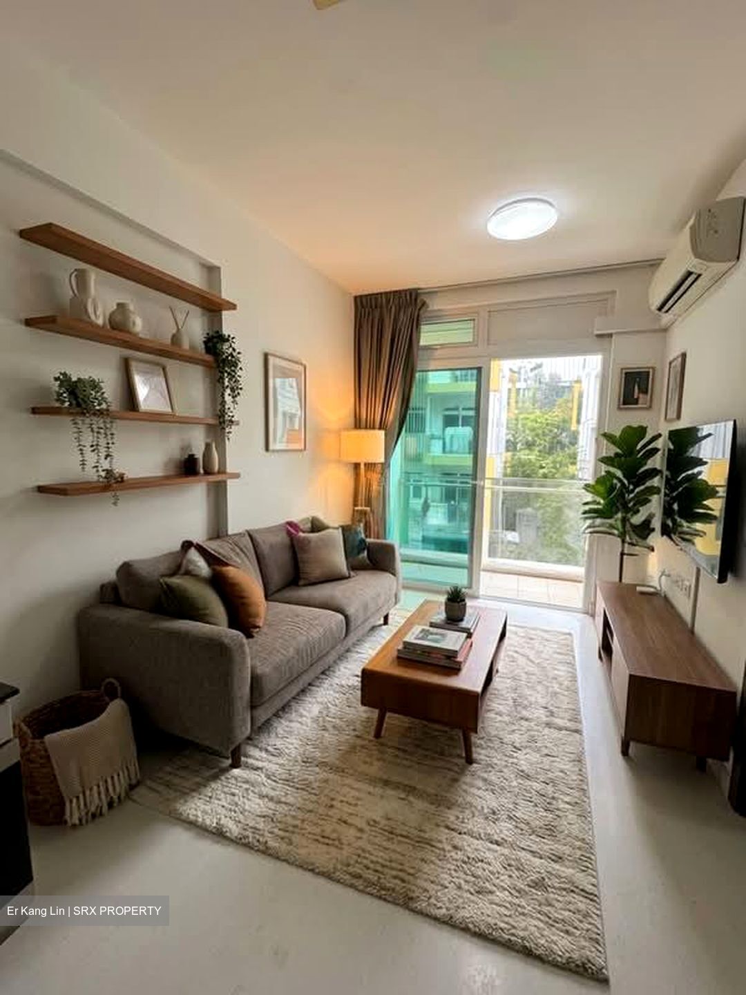 Parc Rosewood (D25), Condominium #568137421